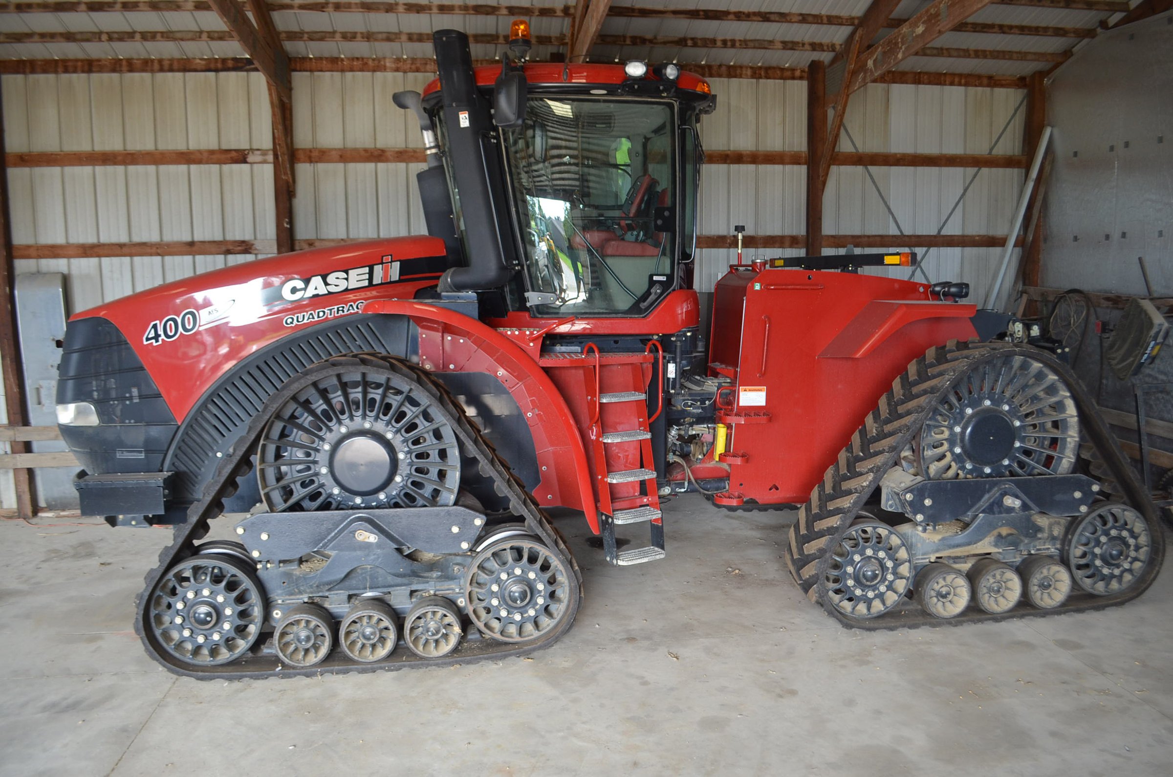 Property photo 102 - FARM EQUIPMENT AUCTION IN PAULDING COUNTY, OHIO